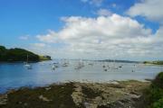 Top Saint Mawes