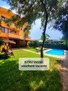 Vila Eclipse Mamaia nord