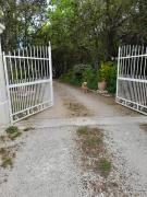 Villa le Bosquet en Luberon.