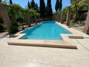 RARE house with garden