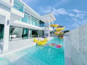 Double P Pool Villa Hua Hin