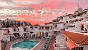 Diamond Roof Apartment in Los Cristianos