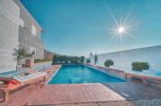 Le Gjero luxury villa