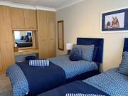 La de da Frinton on Sea