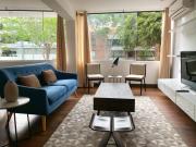 Luxury 2BR in Blas Cerdeña San Isidro