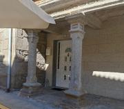 Las 4 columnas (MFA)