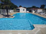 Chalet spacieux à 8 km de la mer