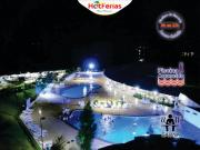 Enseada Náutico, parcele em até 6x, acesso ao lago e próximo ao Náutico Praia Clube - HotFérias