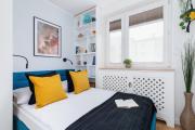 Cozy Apartment Bartla 19 by Renters