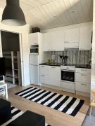 Hailuoto Marjaniemi - Rantasumppu Cottage 2 with Sauna & Air conditioning