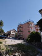 Apartments by the sea Podaca, Makarska - 21547