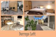 Dorrego Loft
