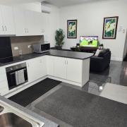 City Villa 39 Blende st Broken Hill NSW 2880