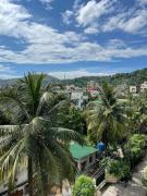 Hrishis Terrace Home.