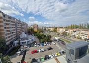 Studio Nefumatori Panoramic, self check in