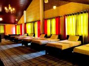 Hill Cool Hotel & Restaurant