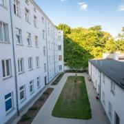 Apartamenty Fabrykanta Księży Młyn