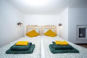 Green Goblin Apartment with FREE PRIVATE PARKING