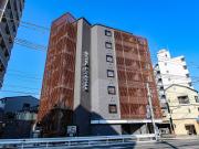 HOTEL LiVEMAX Kyoto Nijojo-kita HOTEL LiVEMAX Kyoto Nijojo-kita