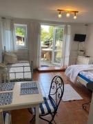 Apartament 3-osobowy Apartament 3-osobowy