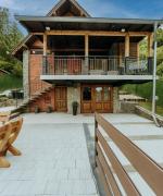 Vista Lago,Orahovica jezero