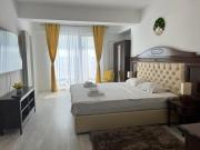 Cozy Deluxe Apartments in Centre of Historical Iasi