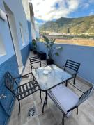 Casa unifamiliar. Gran terraza. Vistas. Tele working