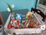 Top Lauria Inferiore