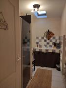 Gîte de La Brenelière