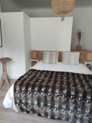 Vakantieverblijf Hof Ter Lucht