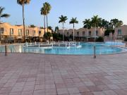 Bungalow Green Oasis 1010