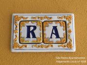 São Pedro Apartamentos