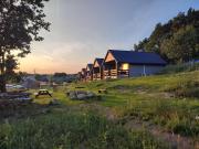 WIDOKI Rusinowo Domki Letniskowe