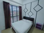 Top Tanah Rata
