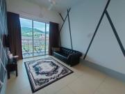Top Tanah Rata