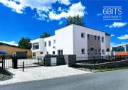 6bits Apartments
