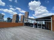 cool & comfy suite with GYM. Polanco