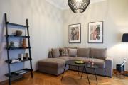 Prime location Athens Exec 2BD Apt by Live&Travel