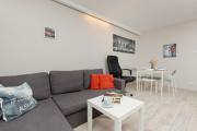 Pet-Friendly Apartment in City Center by Renters