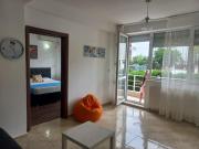 Apartament Family Mamaia Nord
