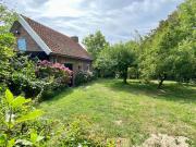 Holiday home Vossennest