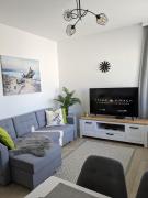 Luxoro Apartament