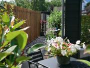 Bed & Breakfast Udens Buiten