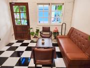 Noir Cafe And Hostel Chinatown Bangkok