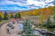 Top Snowmass Village
