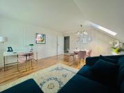 Apartament pod Kasztanem