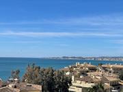 Apartment with beautiful sea view Benalmadena