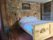 Appartement avec SPA et jardin