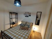 chambre proche de stade de france