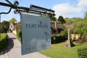 The Peat Spade Inn The Peat Spade Inn